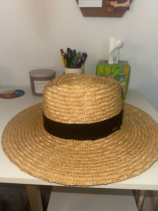 Brixton Joanna Hat - Picture 3 of 4